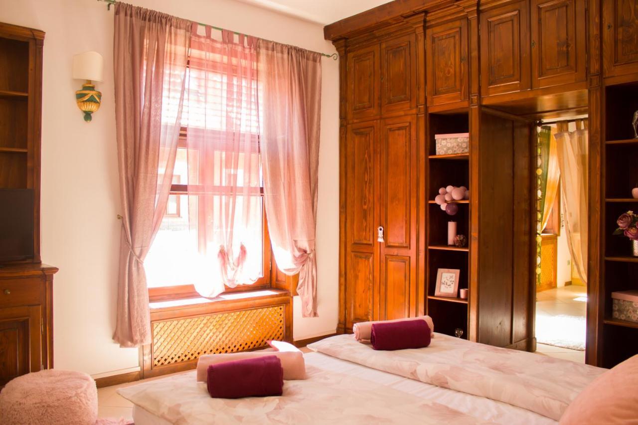 9 Stylish Suite In Unirii Square Temesvár Kültér fotó